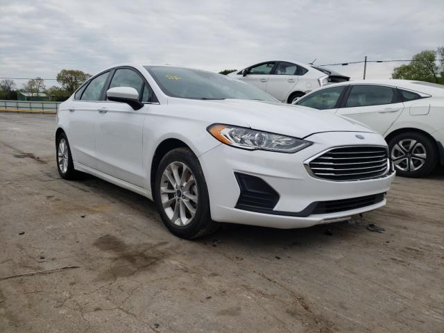 FORD FUSION SE 2019 3fa6p0hd9kr193643