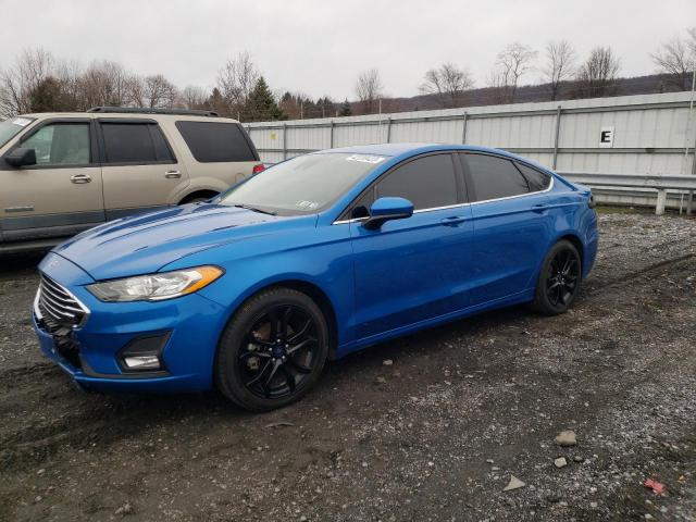 FORD FUSION 2019 3fa6p0hd9kr197675