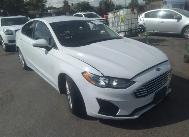 FORD FUSION 2019 3fa6p0hd9kr199457