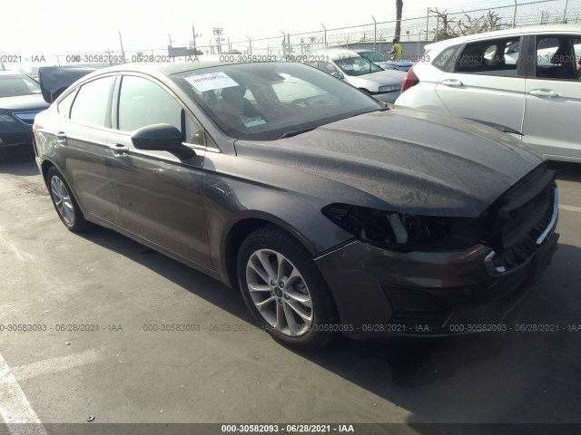 FORD FUSION 2019 3fa6p0hd9kr200865