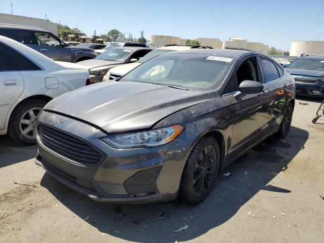 FORD FUSION SE 2019 3fa6p0hd9kr201725