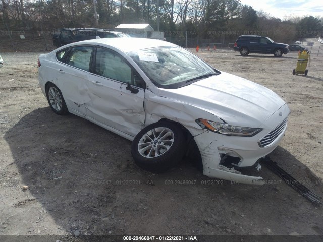 FORD FUSION 2019 3fa6p0hd9kr203507