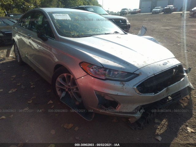 FORD FUSION 2019 3fa6p0hd9kr203703