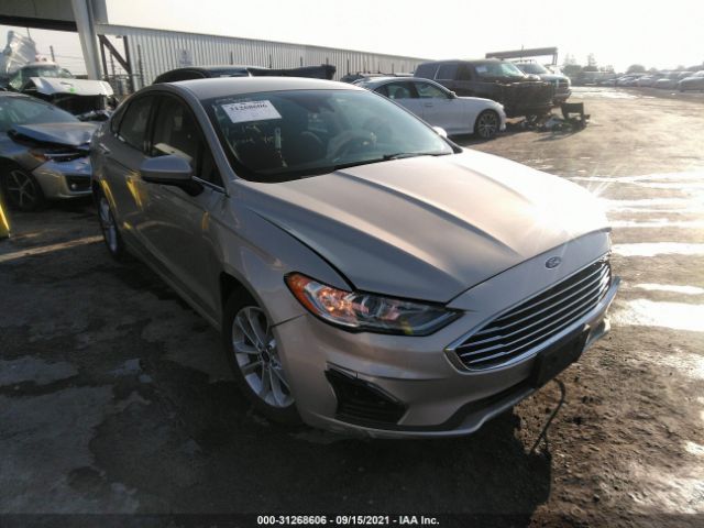 FORD FUSION 2019 3fa6p0hd9kr203961