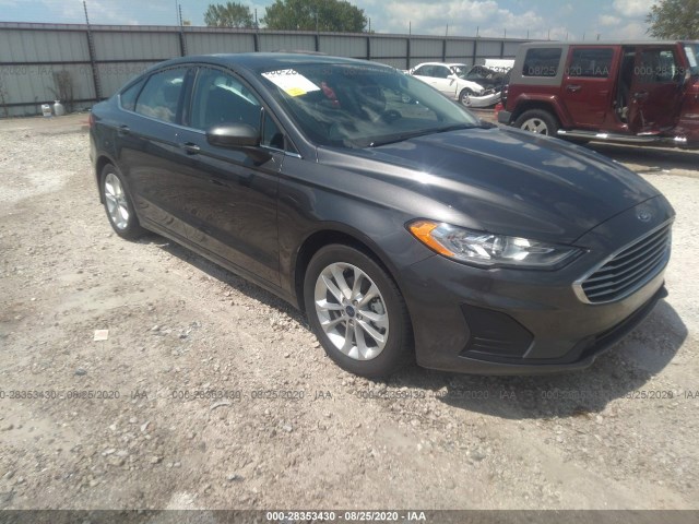 FORD FUSION 2019 3fa6p0hd9kr213423