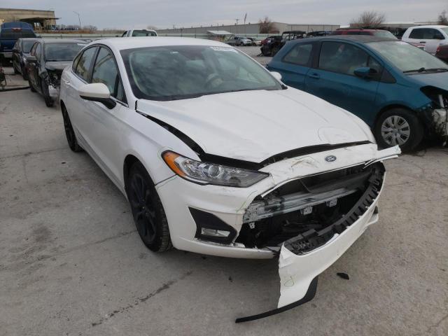 FORD FUSION SE 2019 3fa6p0hd9kr215494