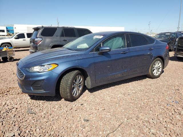 FORD FUSION 2019 3fa6p0hd9kr216273