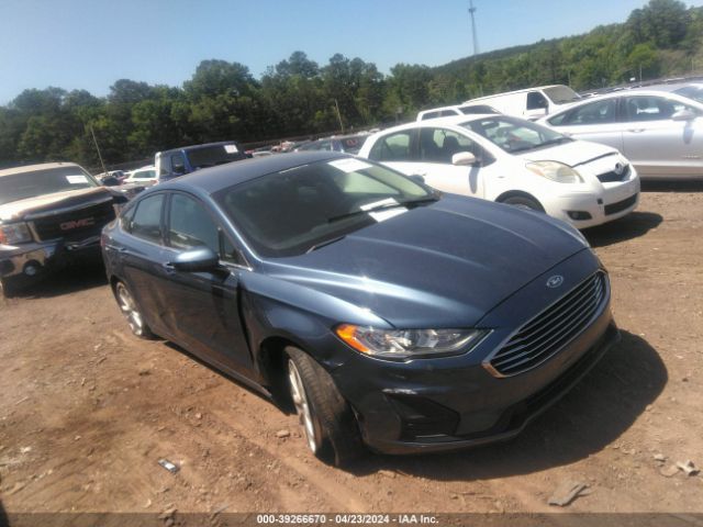 FORD FUSION 2019 3fa6p0hd9kr218573