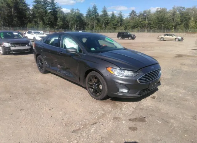 FORD FUSION 2019 3fa6p0hd9kr227855