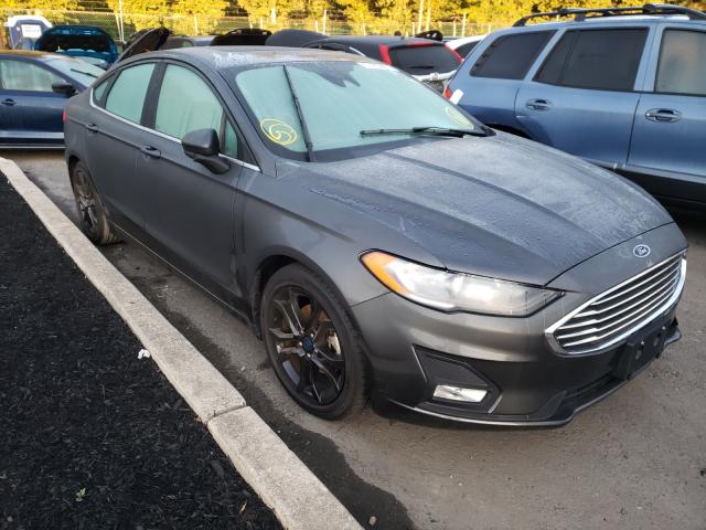 FORD FUSION SE 2019 3fa6p0hd9kr227967