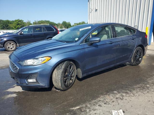 FORD FUSION SE 2019 3fa6p0hd9kr228598