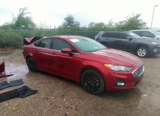 FORD FUSION 2019 3fa6p0hd9kr231453