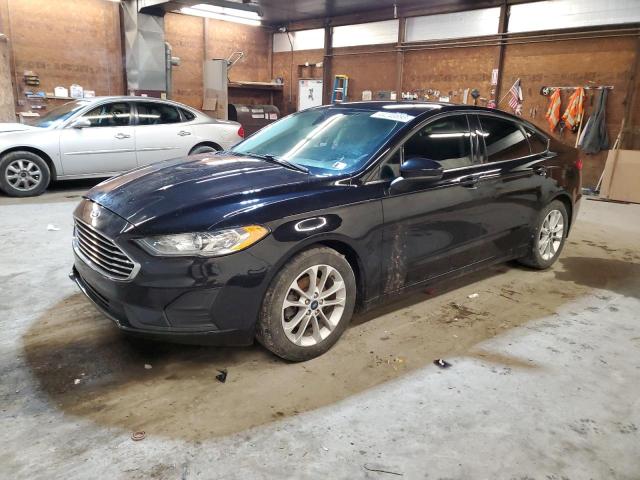 FORD FUSION SE 2019 3fa6p0hd9kr232716