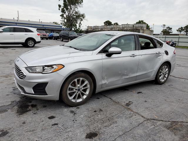 FORD FUSION SE 2019 3fa6p0hd9kr234501