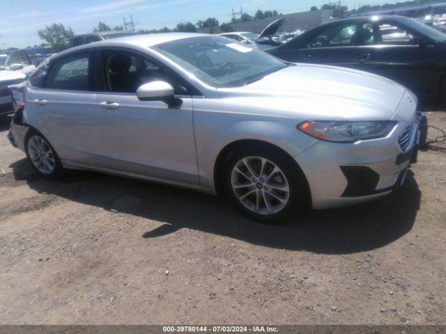 FORD FUSION 2019 3fa6p0hd9kr245269