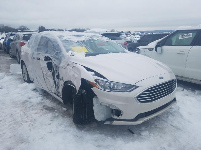 FORD FUSION SE 2019 3fa6p0hd9kr245529