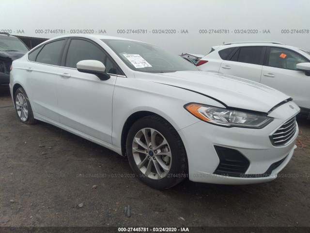 FORD FUSION 2019 3fa6p0hd9kr245997