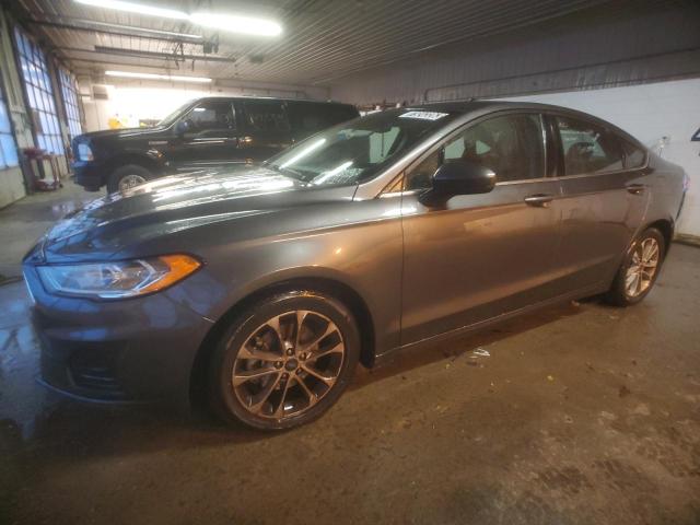 FORD FUSION 2019 3fa6p0hd9kr246230