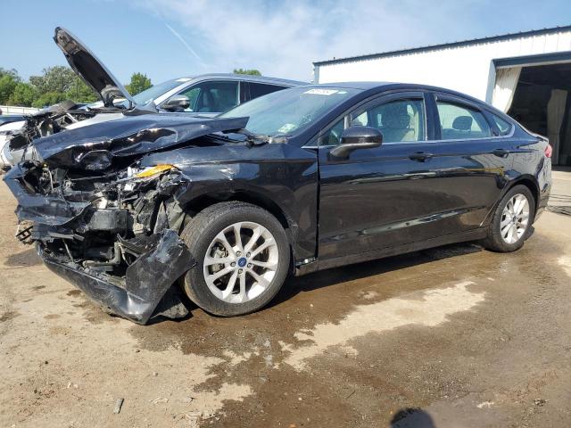 FORD FUSION SE 2019 3fa6p0hd9kr246650