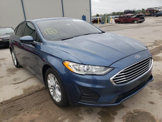 FORD FUSION SE 2019 3fa6p0hd9kr247121