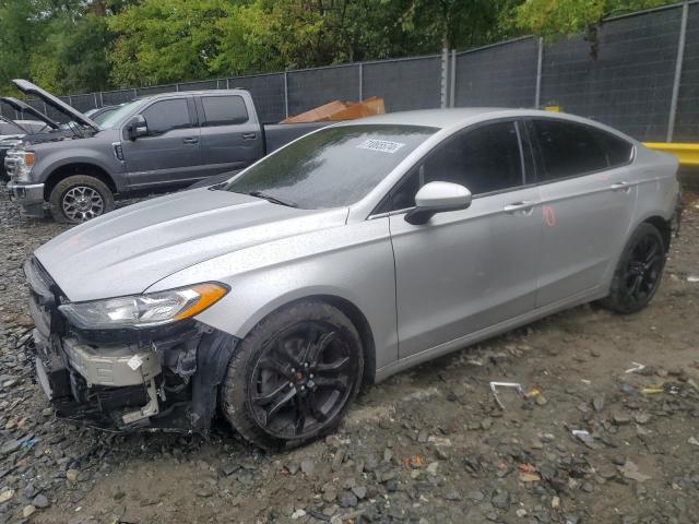 FORD FUSION SE 2019 3fa6p0hd9kr247250