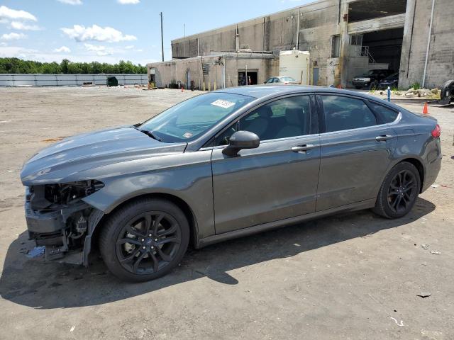 FORD FUSION SE 2019 3fa6p0hd9kr247488