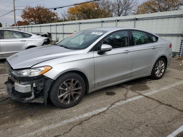 FORD FUSION 2019 3fa6p0hd9kr248964