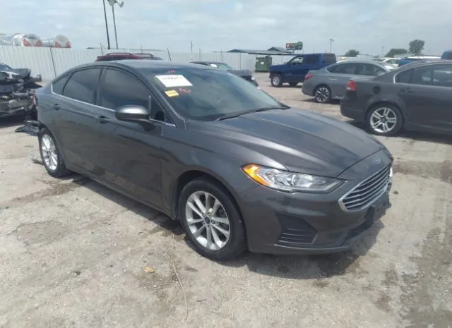 FORD FUSION 2019 3fa6p0hd9kr249791