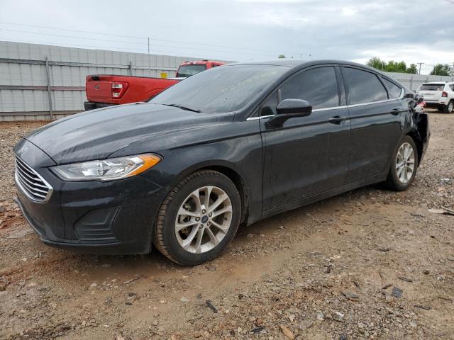 FORD FUSION SE 2019 3fa6p0hd9kr250309