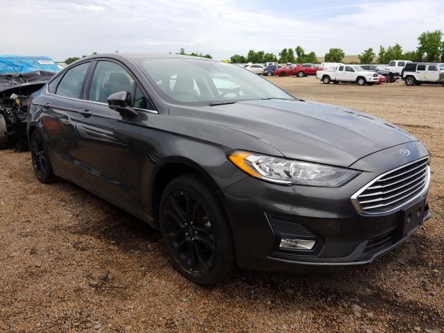 FORD FUSION SE 2019 3fa6p0hd9kr250794