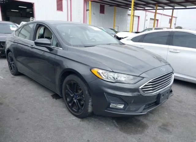 FORD FUSION 2019 3fa6p0hd9kr251881