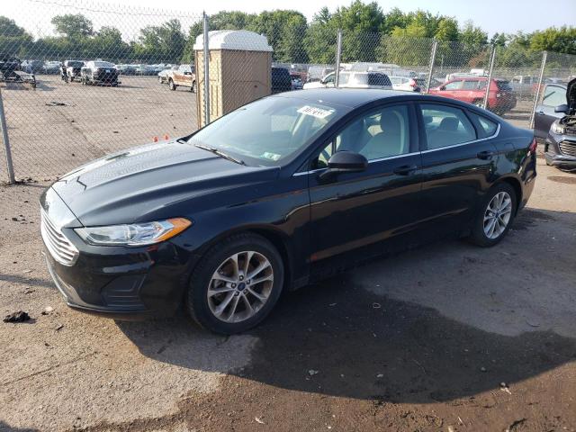 FORD FUSION SE 2019 3fa6p0hd9kr261262