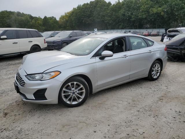 FORD FUSION SE 2019 3fa6p0hd9kr266011