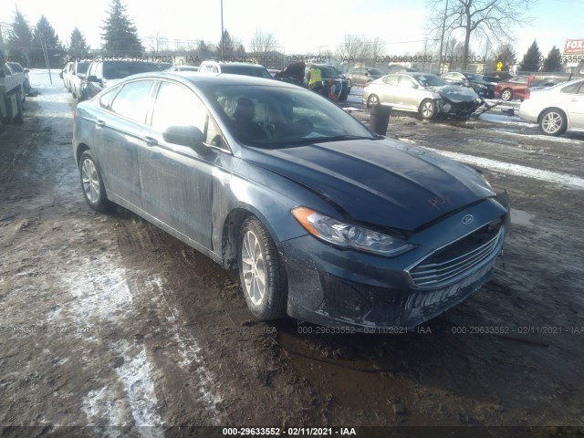 FORD FUSION 2019 3fa6p0hd9kr268129