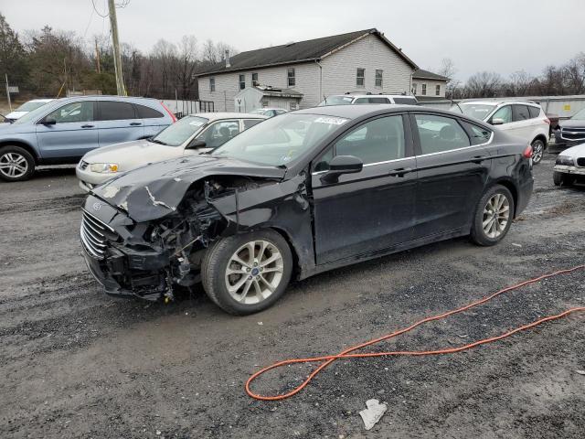 FORD FUSION SE 2019 3fa6p0hd9kr275873