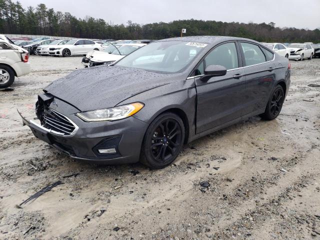 FORD FUSION SE 2019 3fa6p0hd9kr276621