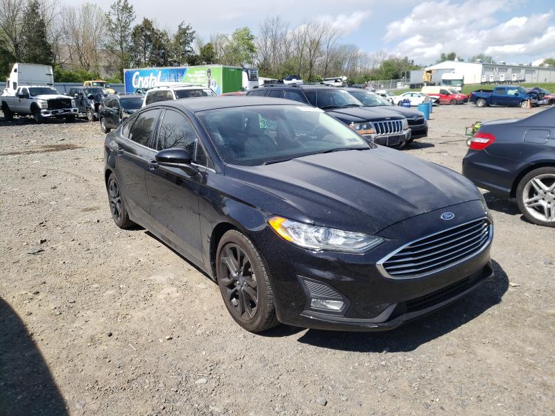 FORD FUSION SE 2019 3fa6p0hd9kr279809