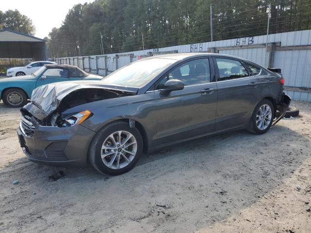 FORD FUSION SE 2019 3fa6p0hd9kr281348