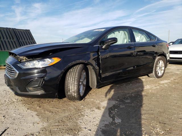 FORD FUSION 2019 3fa6p0hd9kr282256