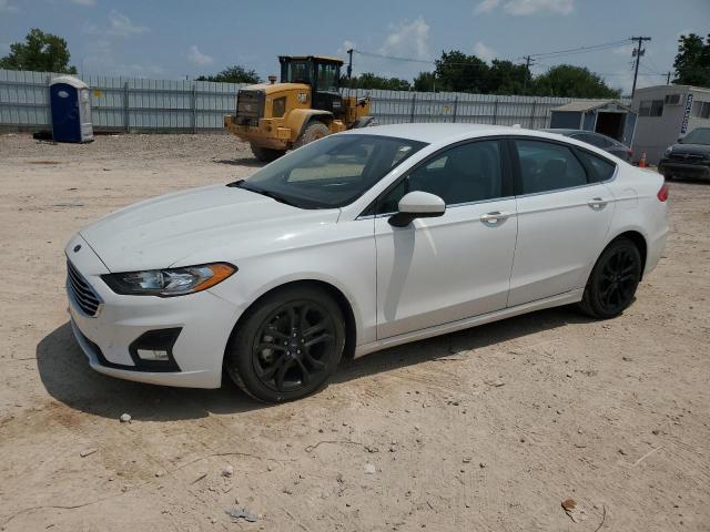 FORD FUSION SE 2019 3fa6p0hd9kr283262