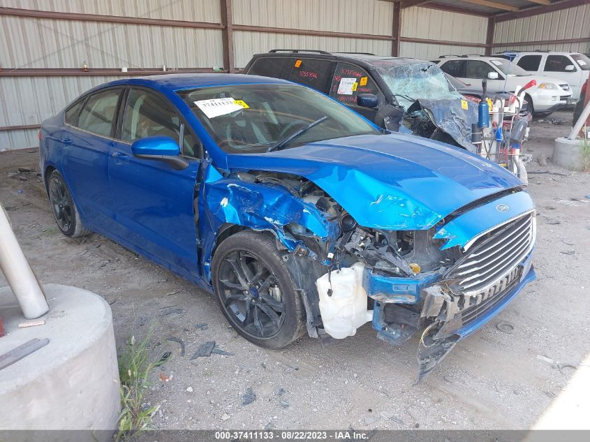 FORD FUSION 2019 3fa6p0hd9kr283472