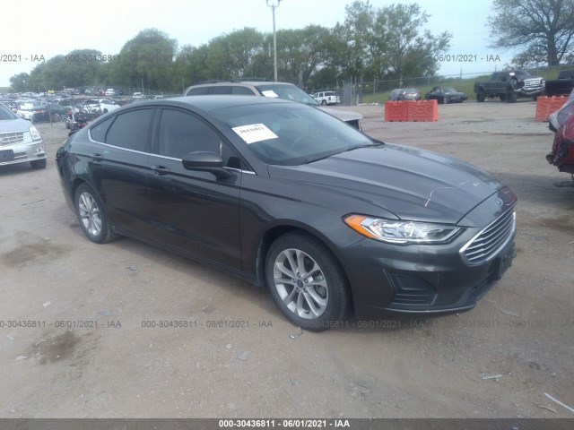 FORD FUSION 2019 3fa6p0hd9kr283519