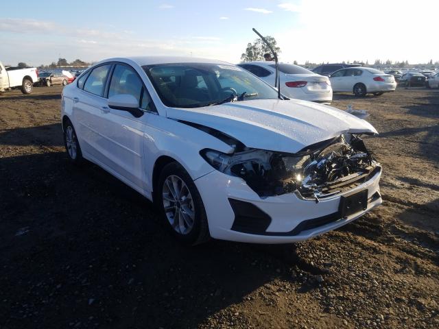 FORD FUSION SE 2019 3fa6p0hd9kr284721