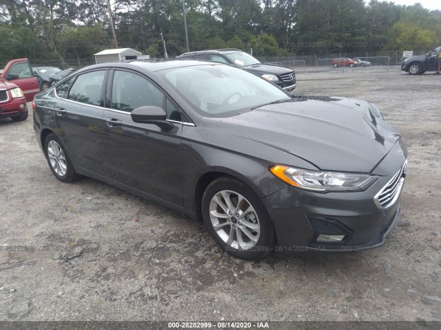 FORD FUSION 2019 3fa6p0hd9kr285562