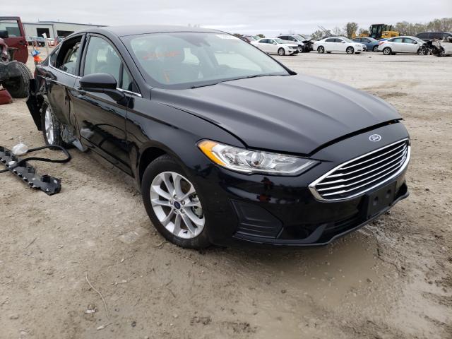 FORD FUSION SE 2019 3fa6p0hd9kr286582