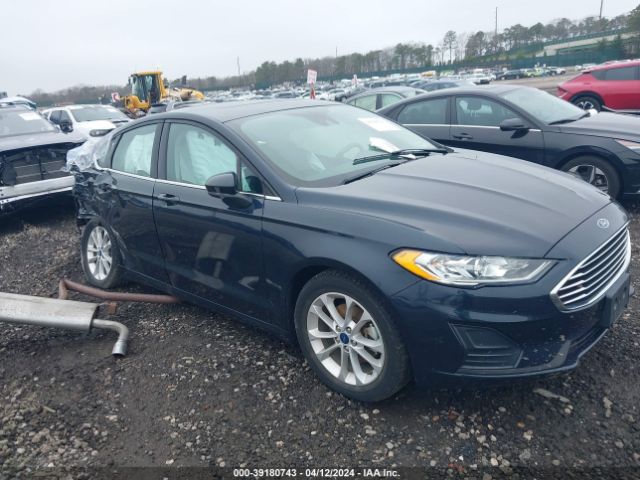 FORD FUSION 2020 3fa6p0hd9lr101304