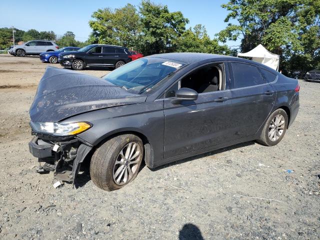 FORD FUSION SE 2020 3fa6p0hd9lr101769