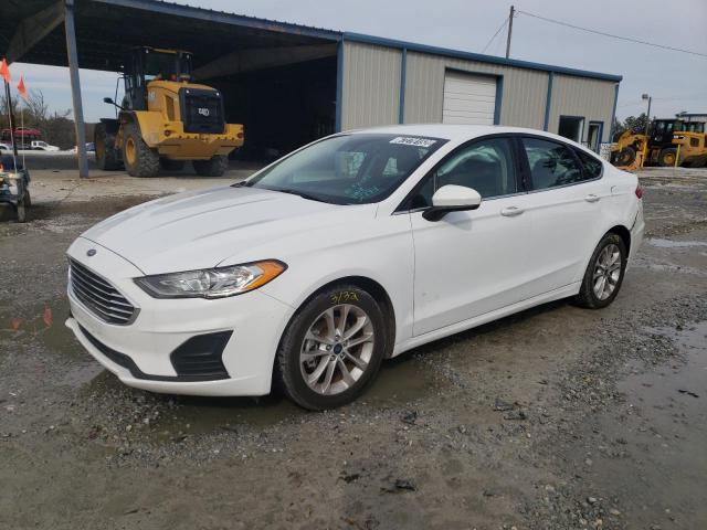 FORD FUSION SE 2020 3fa6p0hd9lr102744