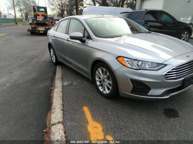 FORD FUSION 2020 3fa6p0hd9lr104901