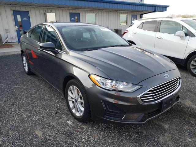 FORD FUSION SE 2020 3fa6p0hd9lr105644